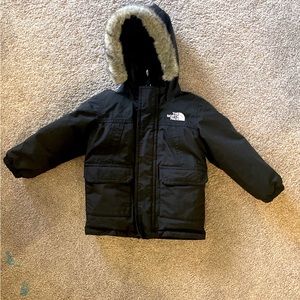 North Face Jacket 24 months